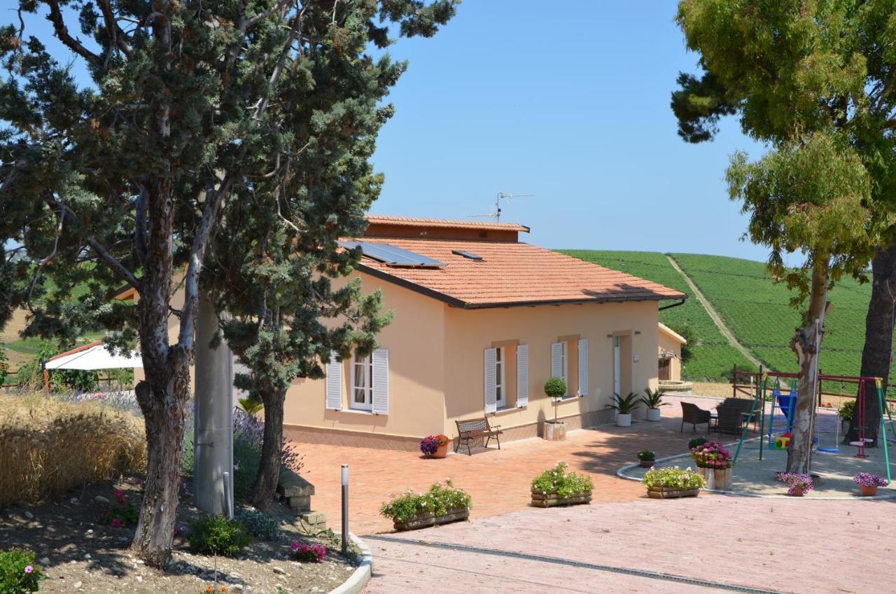 Bed & Breakfast Re Umberto