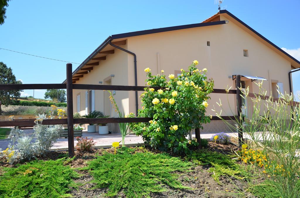 Bed & Breakfast Re Umberto San Salvo
