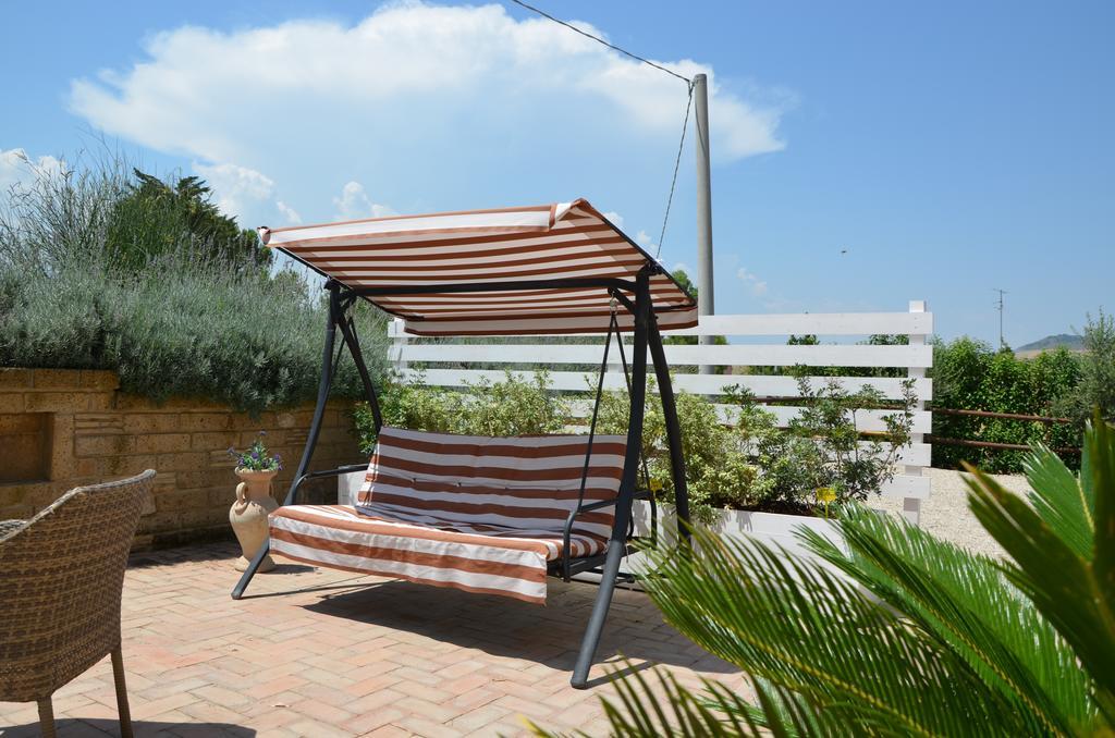 Bed & Breakfast Re Umberto